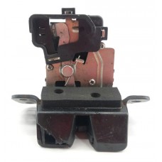 Fechadura Tampa Traseira Kia Sportage 2011 Leia