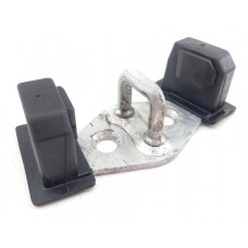 Batente Fechadura Tampa Traseira Kia Sportage 2011