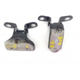 Par Dobradiça Porta Traseira Esquerda Kia Sportage 2011