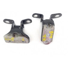 Par Dobradiça Porta Traseira Esquerda Kia Sportage 2011