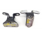 Par Dobradiça Porta Traseira Direita Kia Sportage 2011