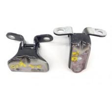 Par Dobradiça Porta Traseira Direita Kia Sportage 2011