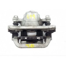 Axial Pinça Frei Roda Traseiro Direito Nissan Sentra 2.0