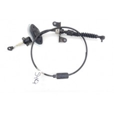 Cabo Trambulador Cambio Automático Kia Sportage 2011