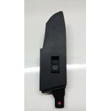 Botão Vidro Elétrico Dianteiro Direito Corolla 2016