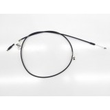 Cabo Abertura Capô Kia Sportage 2011