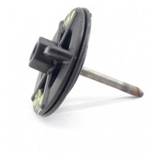 Parafuso Trava Estepe Kia Sportage 2011