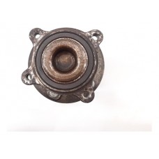 Flauta Cubo Rolamento Roda Dianteiro Direito Cruze 13502872