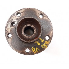 Flauta Cubo Rolamento Roda Traseira Esquerda Bmw X6 V8