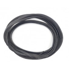 Borracha Porta Malas Tampa Traseira Kia Sportage 2011