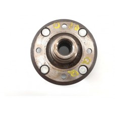 Cubo Rolamento Roda Direita Chery Qq