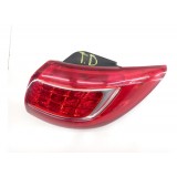 Lanterna Traseira Direita Kia Sportage 2011