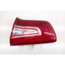 Lanterna Direita Tampa Traseira Kia Sportage 2011
