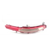 Lanterna Direita Para-choque Traseiro Kia Sportage 2011