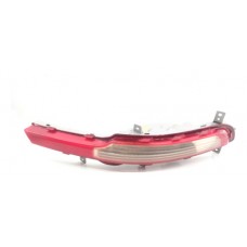 Lanterna Direita Para-choque Traseiro Kia Sportage 2011