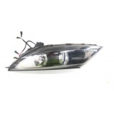 Farol Esquerdo Kia Sportage 2011 921013wxxx