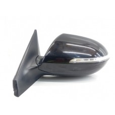 Retrovisor Esquerdo Pisca Kia Sportage 2011