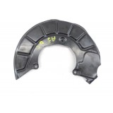 Defletor Disco Roda Dianteira Esquerda Audi A3