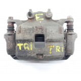 Biela Pinça Roda Esquerda L200 Triton