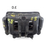 Biela Pinça Roda Dianteira Esquerda Hyundai Santa Fé