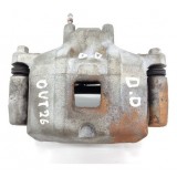 Biela Pinça Roda Dianteira Direita Mitsubishi Outlander 2015