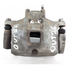 Biela Pinça Roda Dianteira Esq. Mitsubishi Outlander 2015