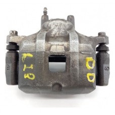 Biela Pinça Roda Dianteira Direita Lancer Gt 2013