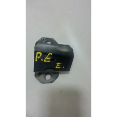 Coxim Suporte Esquerdo Pajero Sport 2006