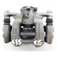 Biela Pinça Roda Dianteira Direita Hyundai Creta 2.0 2021