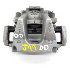 Biela Pinça Roda Dianteira Direita Jaguar F-pace 2019