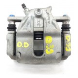 Biela Pinça Roda Dianteira Direita Renault Duster 2016