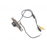 Câmera Ré Kia Sportage 2011