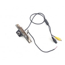 Câmera Ré Kia Sportage 2011