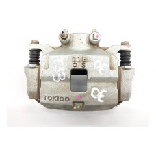 Biela Pinça Roda Dianteira Esquerda L200 New Triton 2022