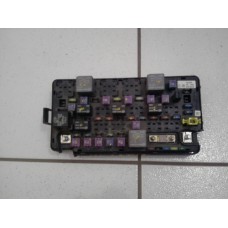 Bsi Caixa De Fusiveis Da Ssangyong Actyon Sport Fechada 2011