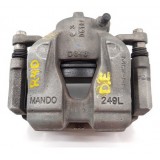 Biela Pinça Roda Dianteiro Esquerdo Renegade Diesel 2018