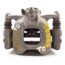 Biela Pinça Roda Traseiro Direito Renegade Diesel 2018