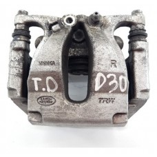 Biela Pinça Roda Traseiro Direito Discovery 5 Hse