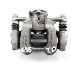 Biela Pinça Roda Traseira Direita Jeep Compass Flex 2017