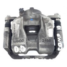 Biela Pinça Roda Dianteira Direita Compass Diesel 2018