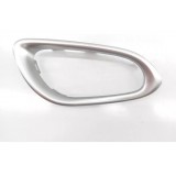 Moldura Maçaneta Int. Diant. Direito. Nissan Sentra 2.0