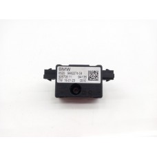 Modulo Amplificador Antena Bmw Ix1 2024 6520944227404