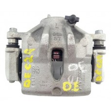 Biela Pinça Roda Dianteira Esquerda Hyundai Creta 1.6 2018