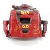 Biela Pinça Roda Dianteira Direita Audi Q3 2.0 2014