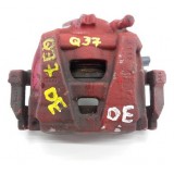 Biela Pinça Roda Dianteira Esquerda Audi Q3 2.0 2014