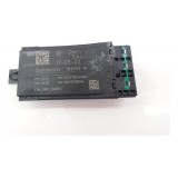 Modulo Banco Dianteiro Bmw Ix1 2024 6135-5a6a446-01