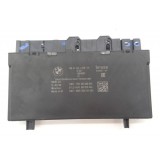 Modulo Banco Dianteiro Bmw Ix1 2024 6135-5a64db3-01