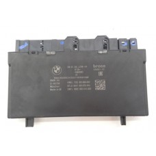 Modulo Banco Dianteiro Bmw Ix1 2024 6135-5a64db3-01