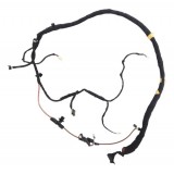 Chicote Tampa Traseira Bmw Ix1 2024 Sk123 Leia