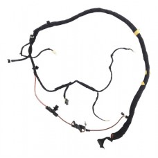 Chicote Tampa Traseira Bmw Ix1 2024 Sk123 Leia